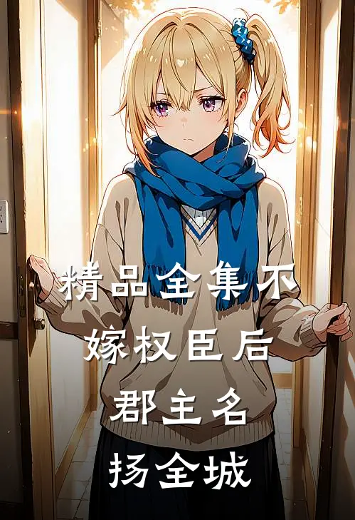 精品全集不嫁权臣后，郡主名扬全城