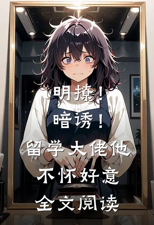 明撩！暗诱！留学大佬他不怀好意全文阅读