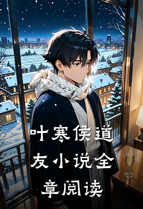 叶寒侯道友小说全章阅读