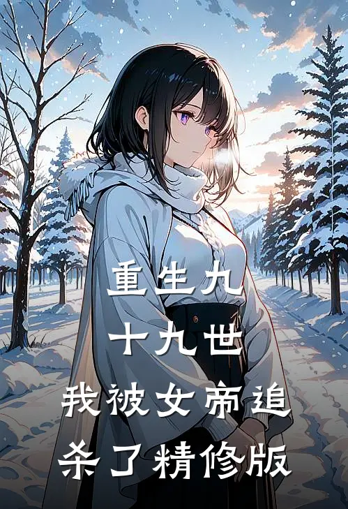 重生九十九世，我被女帝追杀了精修版