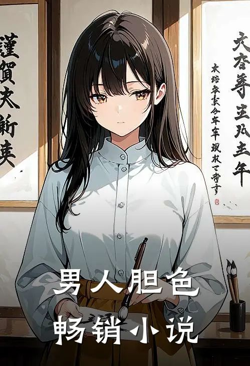 男人胆色畅销小说