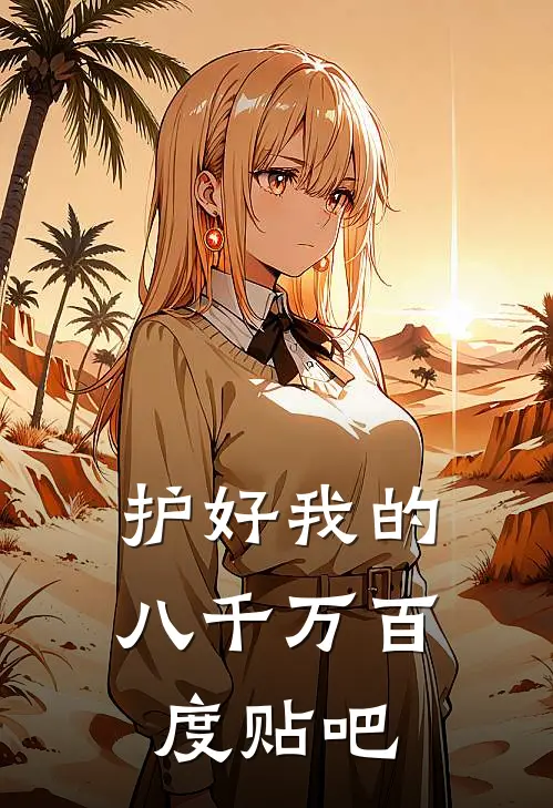 护好我的八千万百度贴吧