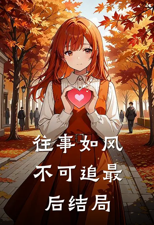 往事如风不可追最后结局