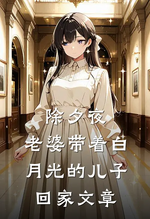 除夕夜，老婆带着白月光的儿子回家文章