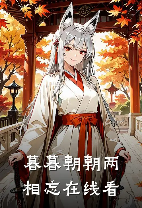 暮暮朝朝两相忘在线看