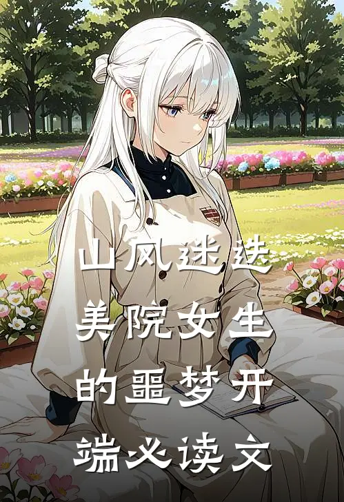 山风迷迭：美院女生的噩梦开端必读文