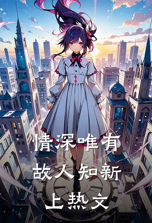 情深唯有故人知新上热文