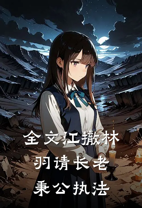 全文江撤林羽请长老秉公执法