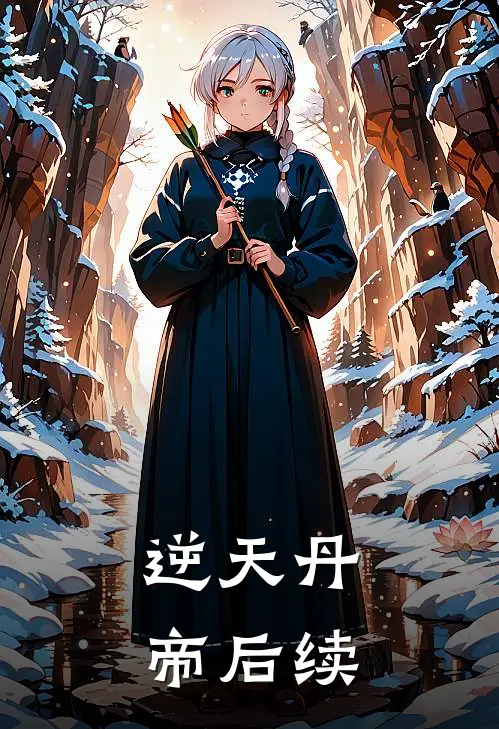 逆天丹帝后续