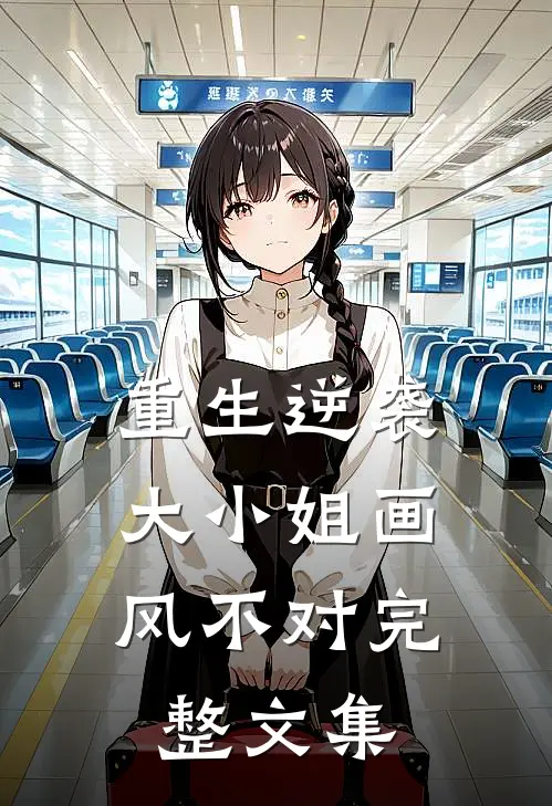 重生逆袭：大小姐画风不对完整文集