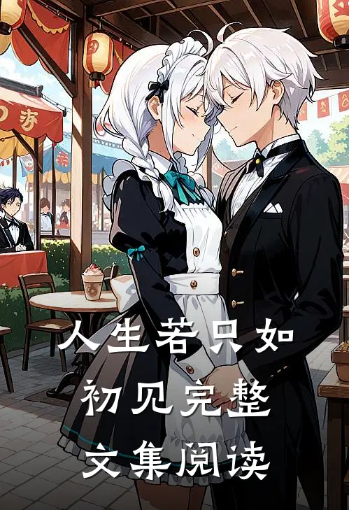 人生若只如初见完整文集阅读