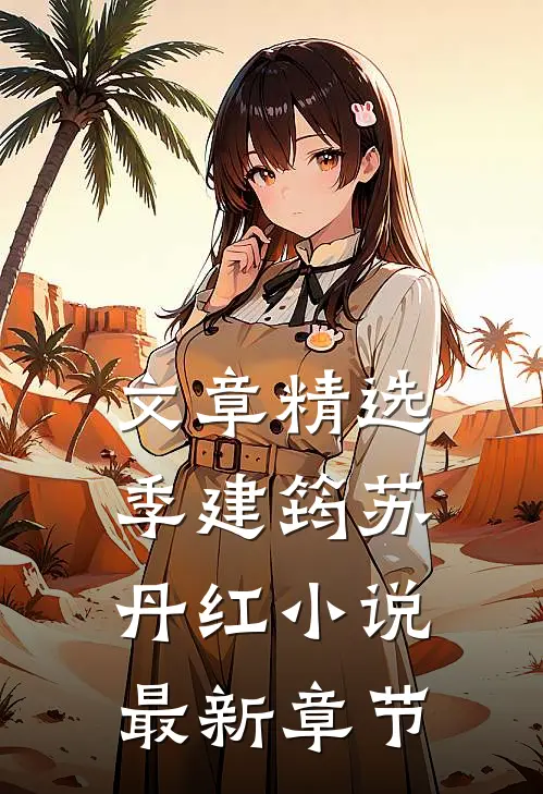 文章精选季建筠苏丹红小说最新章节