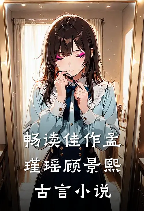 畅读佳作孟瑾瑶顾景熙古言小说