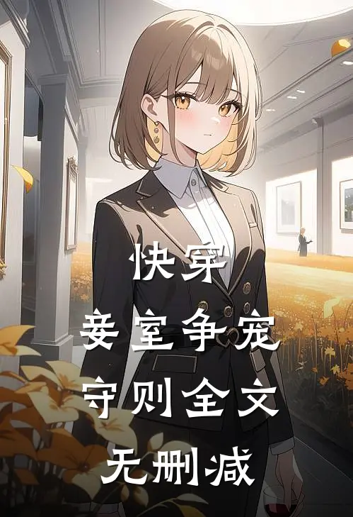 快穿：妾室争宠守则全文无删减