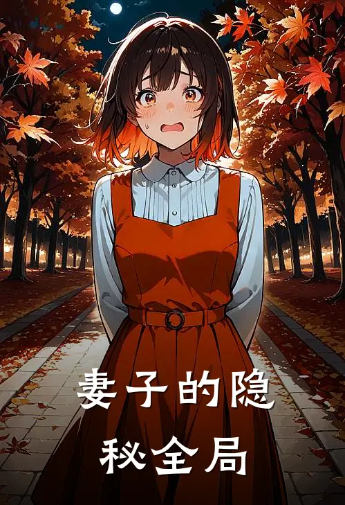 妻子的隐秘全局