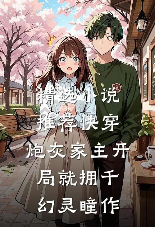 精选小说推荐快穿:炮灰家主开局就拥千幻灵瞳 作