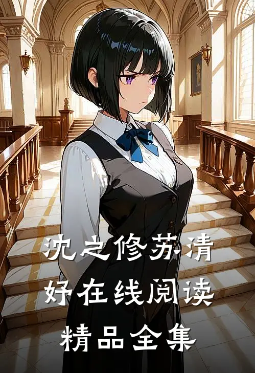 沈之修苏清妤在线阅读精品全集