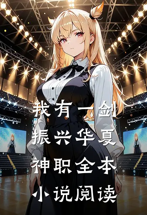 我有一剑，振兴华夏神职全本小说阅读