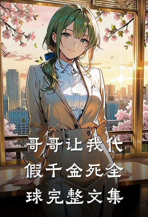 哥哥让我代假千金死全球完整文集