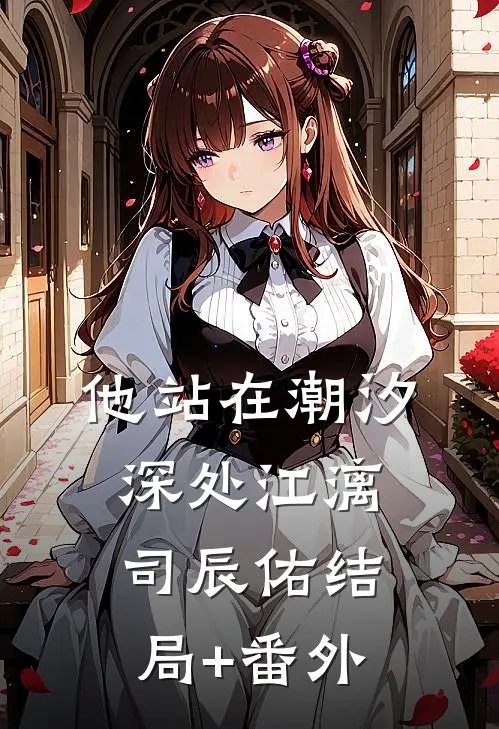 他站在潮汐深处江漓司辰佑结局+番外