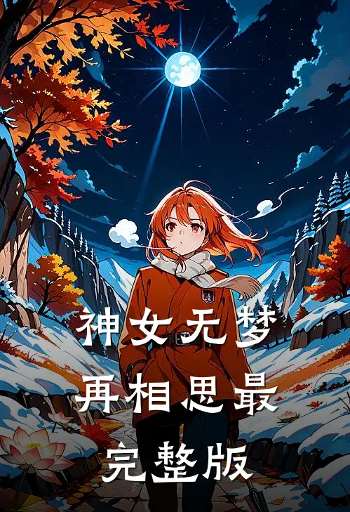 神女无梦再相思最完整版