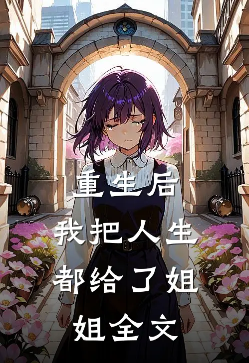 重生后,我把人生都给了姐姐全文