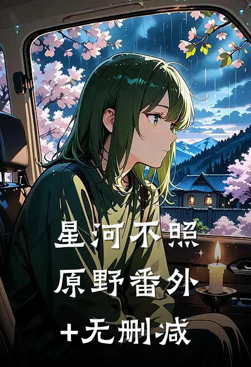 星河不照原野番外+无删减