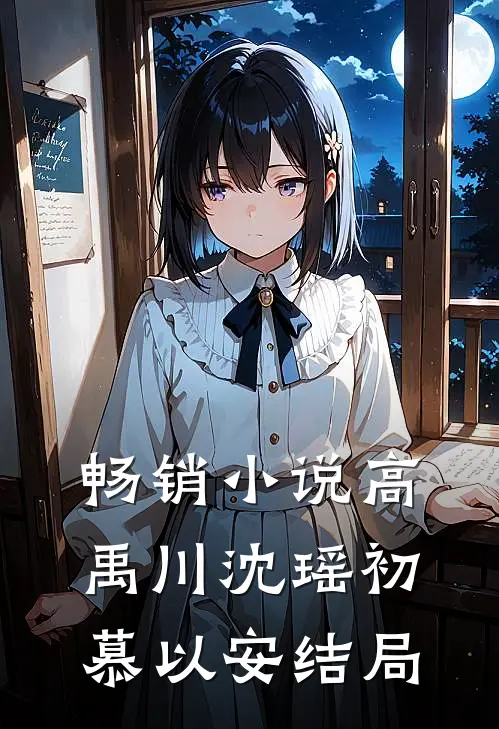 畅销小说高禹川沈瑶初慕以安结局