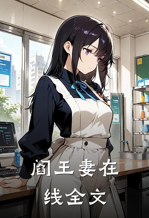 阎王妻在线全文