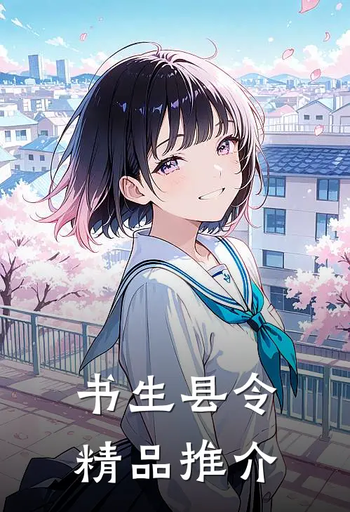 书生县令精品推介