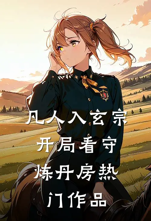 凡人入玄宗，开局看守炼丹房热门作品