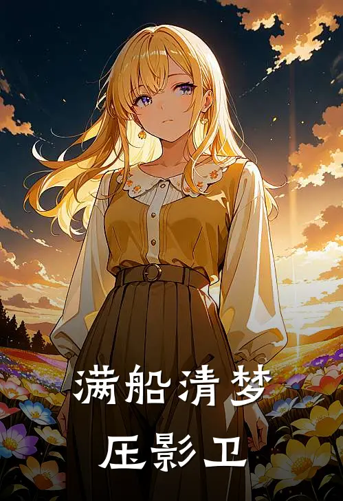 满船清梦压影卫