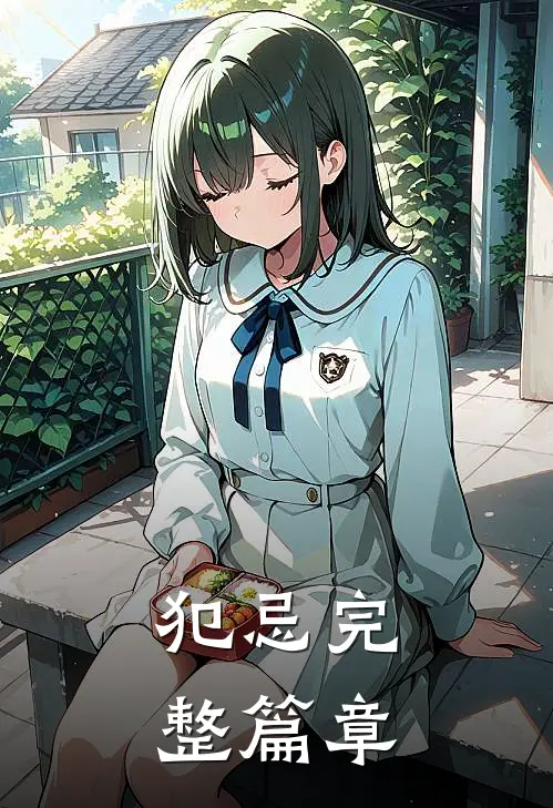 犯忌完整篇章