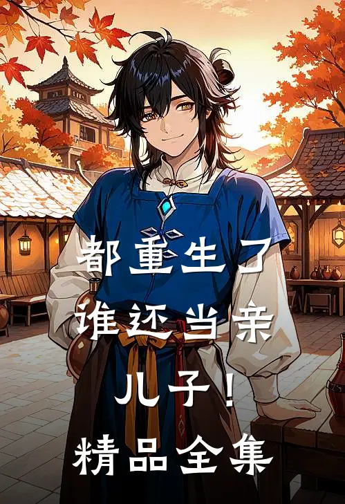 都重生了，谁还当亲儿子！精品全集