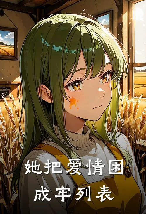 她把爱情困成牢列表