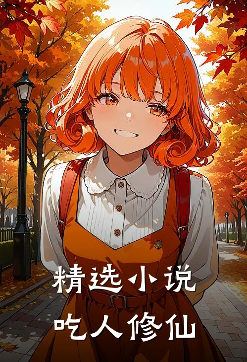 精选小说吃人修仙