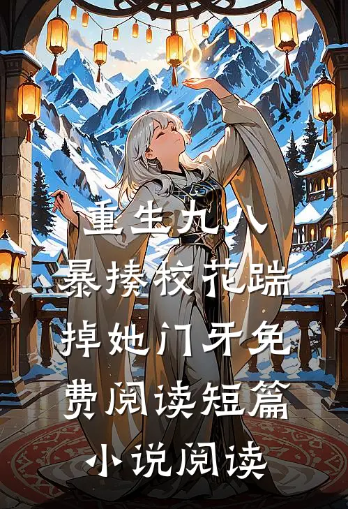 重生九八:暴揍校花踹掉她门牙免费阅读短篇小说阅读
