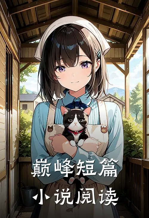 巅峰短篇小说阅读