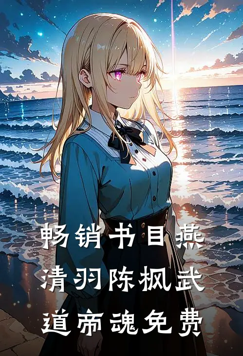 畅销书目燕清羽陈枫武道帝魂免费