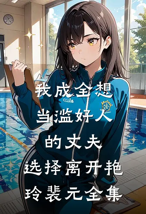 我成全想当滥好人的丈夫，选择离开艳玲裴元 全集