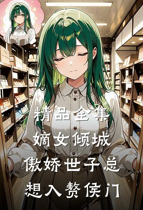 精品全集嫡女倾城，傲娇世子总想入赘侯门