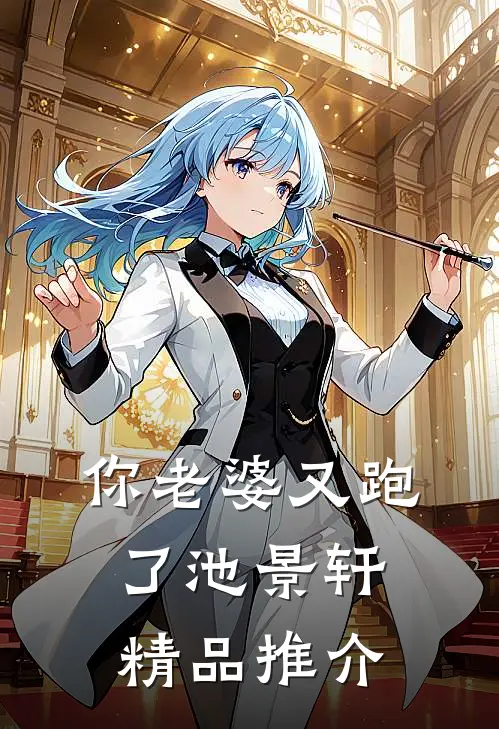 你老婆又跑了池景轩精品推介