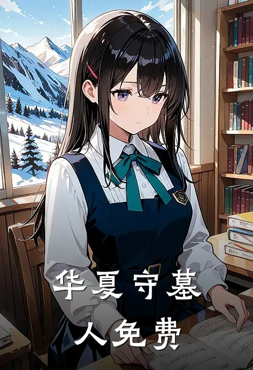 华夏守墓人免费