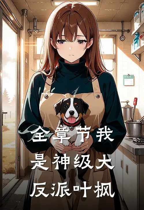 全章节我是神级大反派叶枫