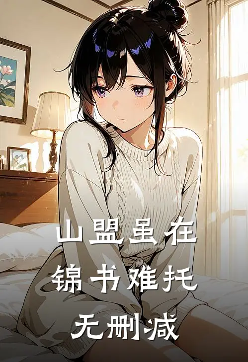 山盟虽在，锦书难托无删减