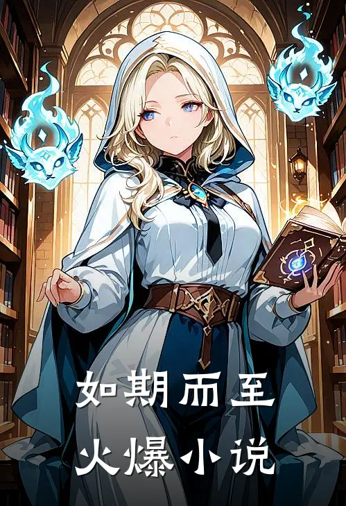 如期而至火爆小说