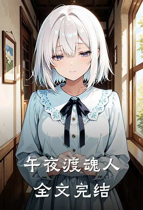 午夜渡魂人全文完结