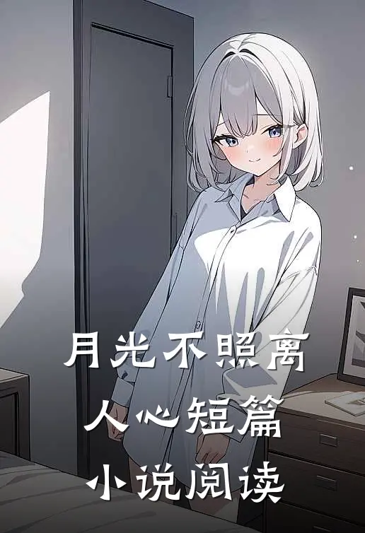 月光不照离人心短篇小说阅读