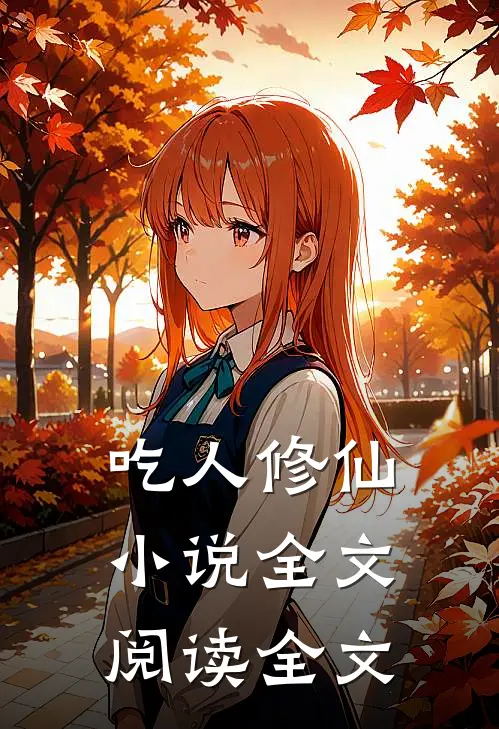 吃人修仙小说全文阅读全文