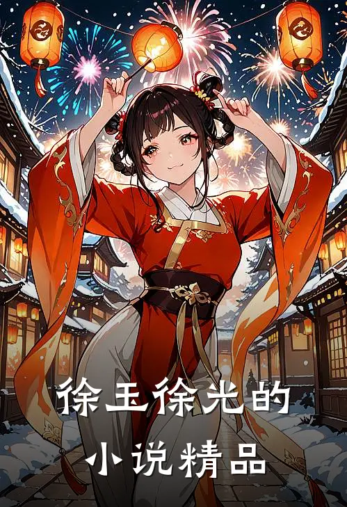 徐玉徐光的小说精品